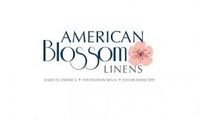 American Blossom Linens coupons
